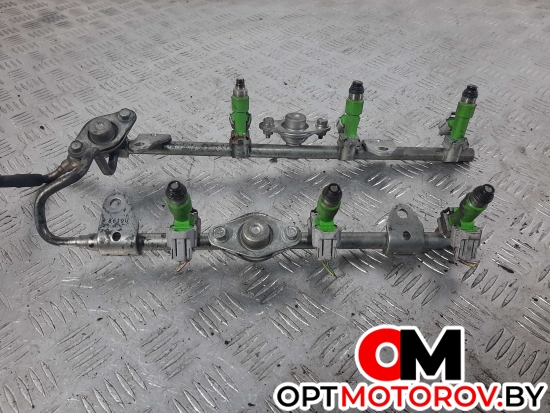 Топливная рампа  Nissan Murano Z50 2006 094082619, 0240005380 #1