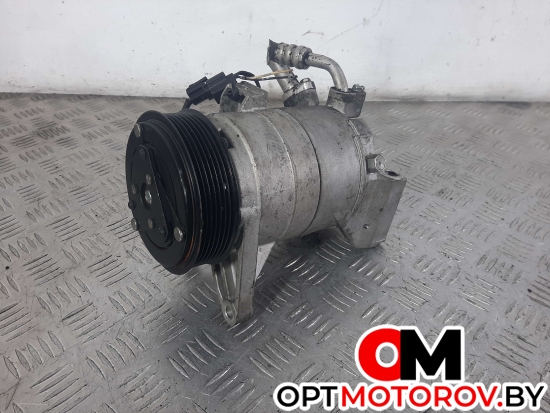 Компрессор кондиционера  Nissan Murano Z50 2006 92600JP01C #2