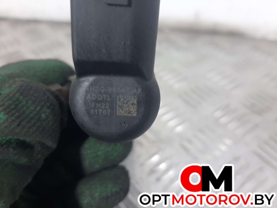 Форсунка топливная  Land Rover Discovery 3 поколение 2008 4H2Q9K546AF #2