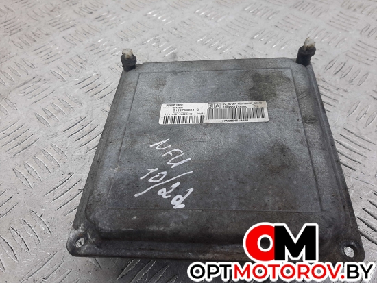 Блок управления АКПП  Citroen C4 1 поколение 2008 S118417001, S122754004C, SW9661418580, HW9654519480 #1