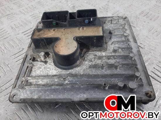 Блок управления АКПП  Citroen C4 1 поколение 2008 S118417001, S122754004C, SW9661418580, HW9654519480 #3