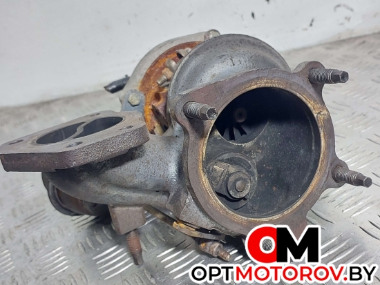 Турбина  Opel Insignia 1 поколение (A) 2010 12618667 #5