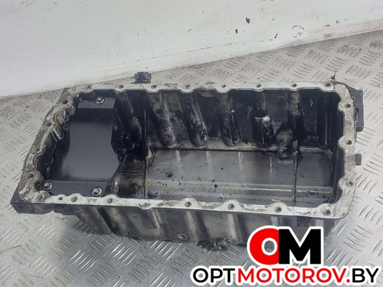 Щуп двигателя  Fiat Scudo 2 поколение 2009 9686822880 #2