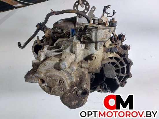 КПП механическая (МКПП)  Nissan X-Trail T30 [рестайлинг] 2006 8H54 #5