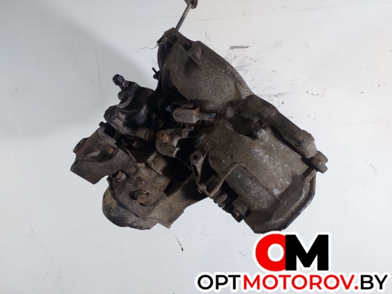 КПП механическая (МКПП)  Opel Corsa D 2007 F13MW429, F13429 #4