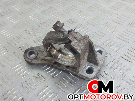 Кронштейн полуоси  Renault Megane 3 поколение 2009 8200371715 #2