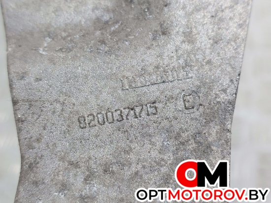 Кронштейн полуоси  Renault Megane 3 поколение 2009 8200371715 #4