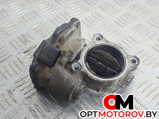 Дроссельная заслонка  BMW 3 серия E90/E91/E92/E93 [рестайлинг] 2012 7810752 #1