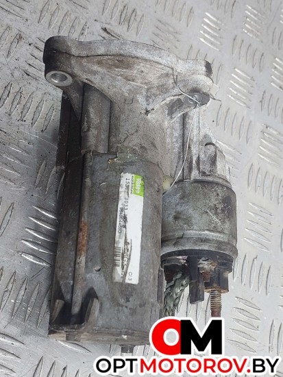 КПП роботизированная  Citroen C3 1 поколение [рестайлинг] 2006 9648644680, D6G3 #1