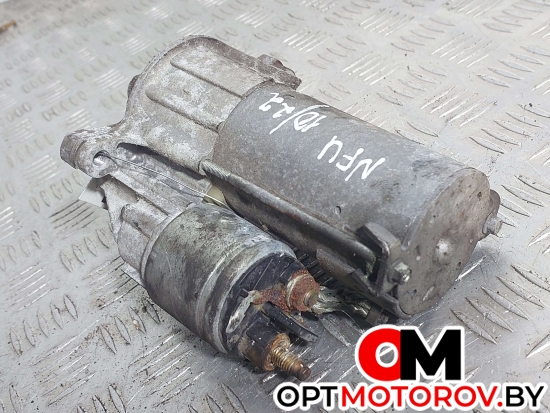 КПП роботизированная  Citroen C3 1 поколение [рестайлинг] 2006 9648644680, D6G3 #3