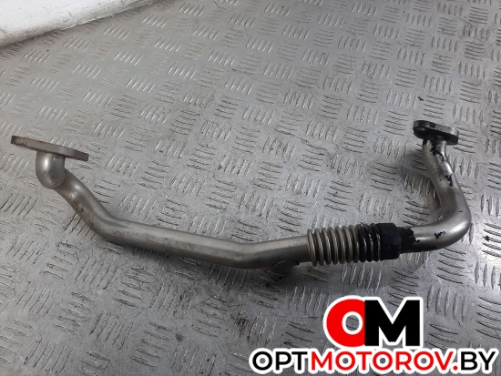 Патрубок (трубка) EGR  Volkswagen Passat B6 2008 03L131521V131 #3