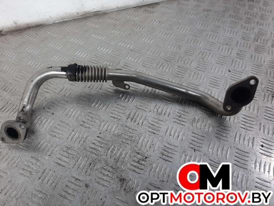 Патрубок (трубка) EGR  Volkswagen Passat B6 2008 03L131521V131 #4