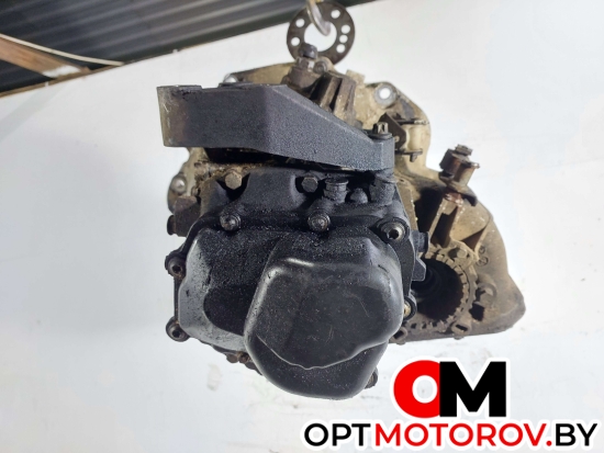 КПП механическая (МКПП)  Opel Astra H/Family [рестайлинг] 2009 F17394, F17C394 #5