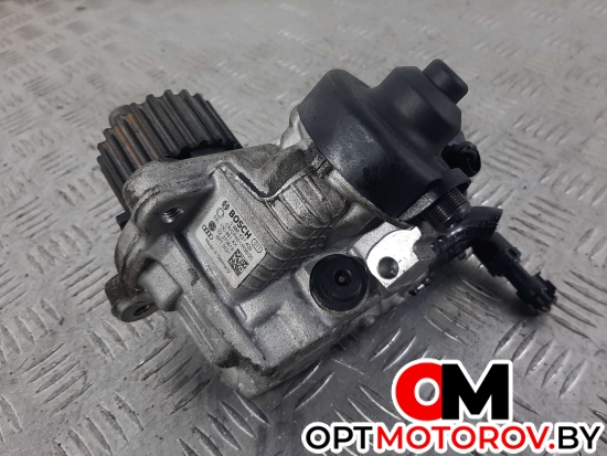 Насос ТНВД  Volkswagen Passat B6 2009 0986437409, 03L130851AX, 03L130851 #1