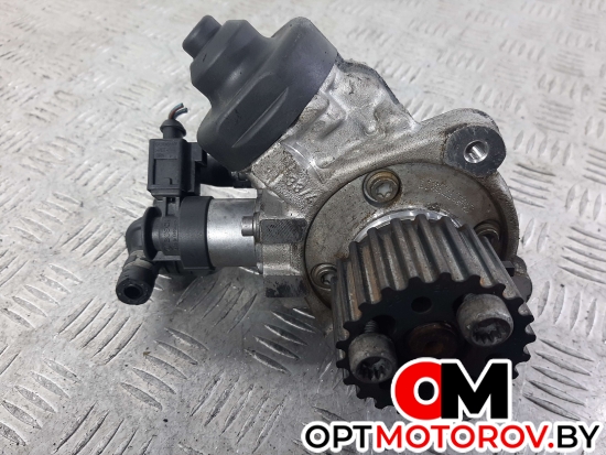 Насос ТНВД  Volkswagen Passat B6 2009 0986437409, 03L130851AX, 03L130851 #3