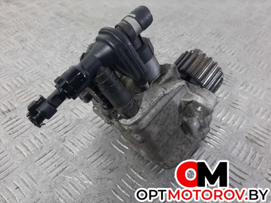 Насос ТНВД  Volkswagen Passat B6 2009 0986437409, 03L130851AX, 03L130851 #4