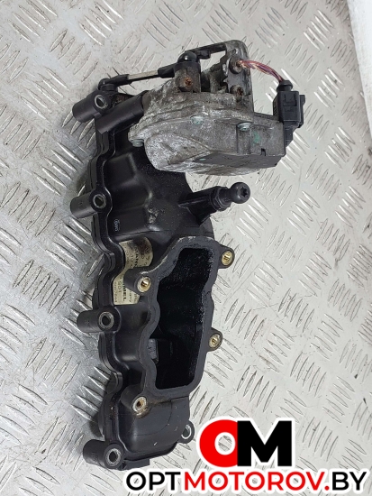 Впускной коллектор  Audi A6 4F/C6 2008 Z059129712BC, 1045473S01, 059129086M, 1045475S01 #1