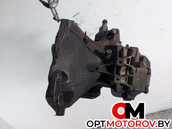 КПП механическая (МКПП)  Opel Corsa D 2007 F13C418, F13418 #2