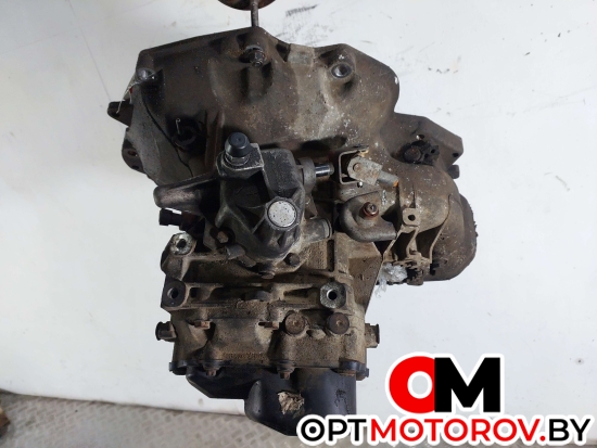 КПП механическая (МКПП)  Opel Corsa D 2007 F13C418, F13418 #3