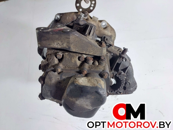 КПП механическая (МКПП)  Opel Astra H/Family [рестайлинг] 2009 F13C418, F13418 #5