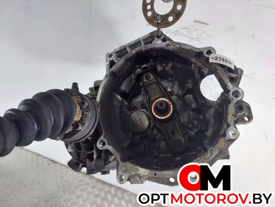 КПП механическая (МКПП)  Volkswagen Beetle 2 поколение 2002 FCH #1