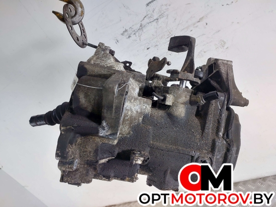 КПП механическая (МКПП)  Volkswagen Beetle 2 поколение 2002 FCH #2