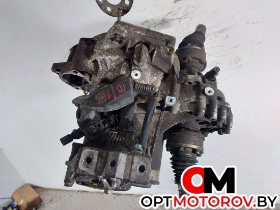 КПП механическая (МКПП)  Volkswagen Beetle 2 поколение 2002 FCH #3