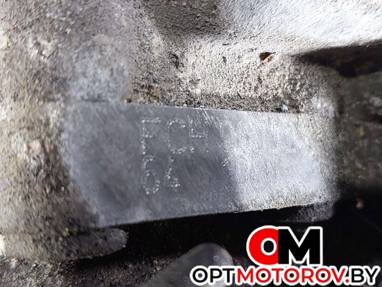 КПП механическая (МКПП)  Volkswagen Beetle 2 поколение 2002 FCH #6