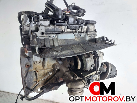 Двигатель  Mercedes-Benz E-Класс W211/S211 2006 646961 #5