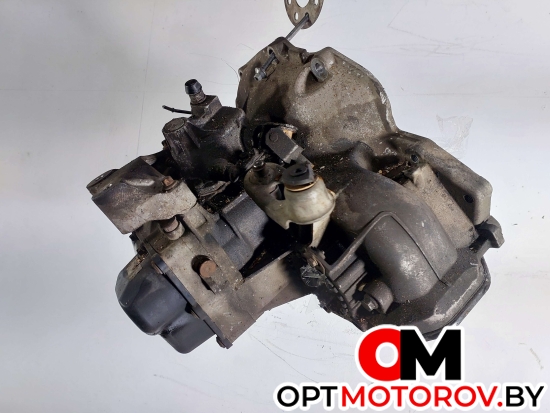 КПП механическая (МКПП)  Opel Corsa D [2-й рестайлинг] 2011 UW429, F13429 #4