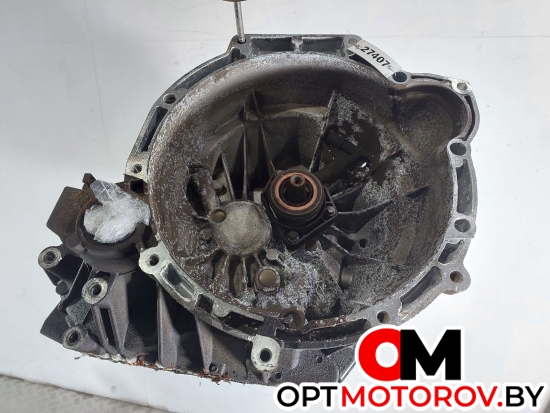 КПП механическая (МКПП)  Ford Focus 2 поколение 2006 3M5R7002ND #1