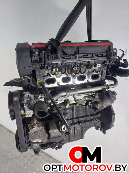 Двигатель  Opel Astra J [рестайлинг] 2012 A16XER #3