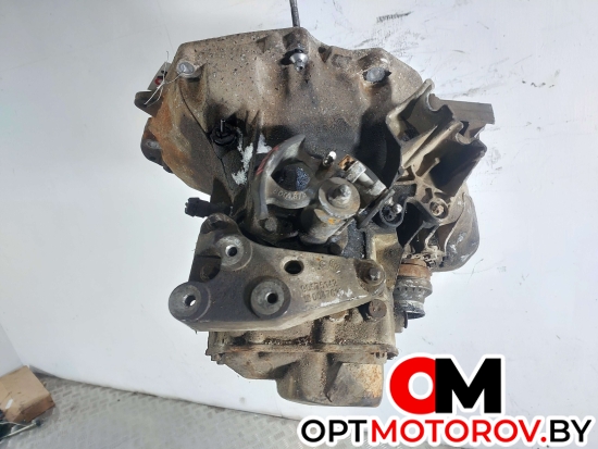 КПП механическая (МКПП)  Opel Zafira 2 поколение (B) 2007 F17C419, F17419 #3