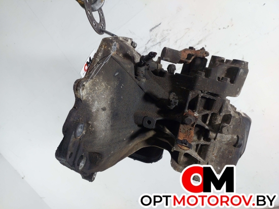 КПП механическая (МКПП)  Opel Astra J 2010 US394, F17394 #2