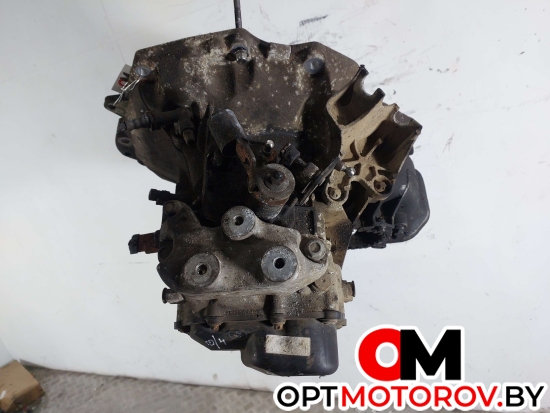 КПП механическая (МКПП)  Opel Astra J 2010 US394, F17394 #3