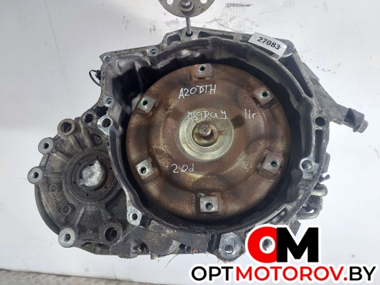 КПП автоматическая (АКПП)  Opel Astra J 2011 55565311A, TF80SC, AF40 #1