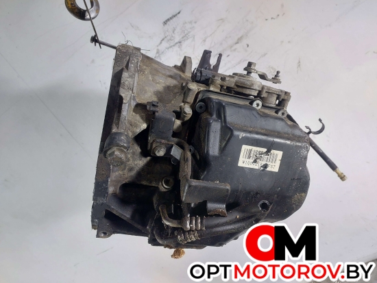 КПП автоматическая (АКПП)  Opel Astra J 2011 55565311A, TF80SC, AF40 #2