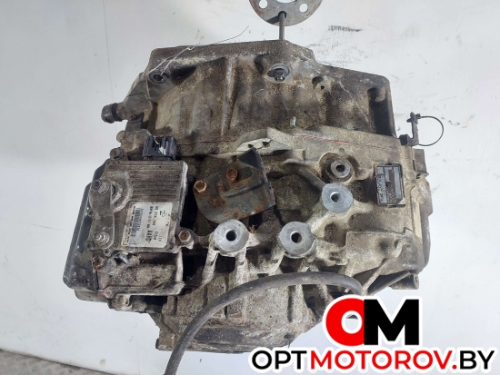 КПП автоматическая (АКПП)  Opel Astra J 2011 55565311A, TF80SC, AF40 #3