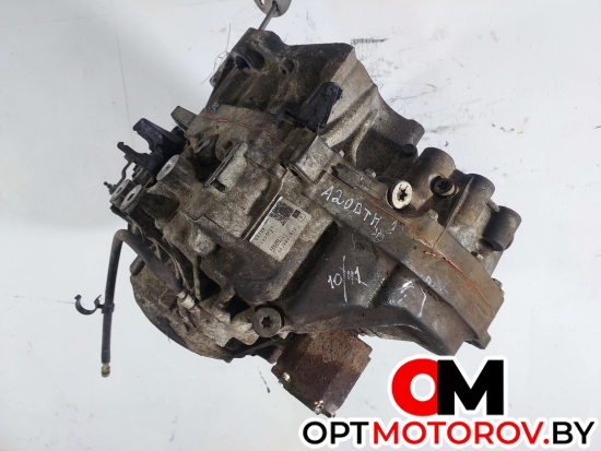 КПП автоматическая (АКПП)  Opel Astra J 2011 55565311A, TF80SC, AF40 #4