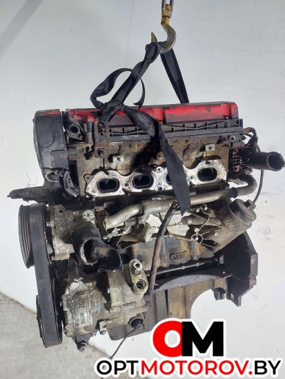 Двигатель  Opel Astra J 2010 A16XER #3
