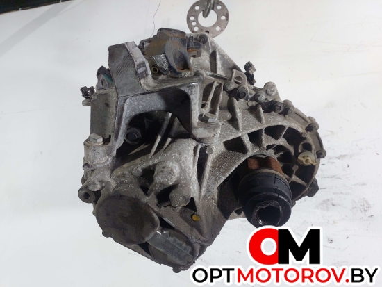 КПП механическая (МКПП)  Renault Megane 3 поколение 2011 TL4A030 #4