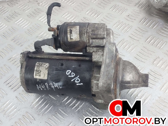 Стартер  Renault Laguna 3 поколение 2007 TS22E8, P0439879, 17032910019, 8200508535, 9698990070 #1