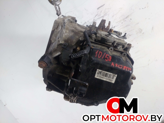 КПП автоматическая (АКПП)  Opel Insignia 1 поколение (A) 2010 TF80SC, 55565311A, AF40 #2