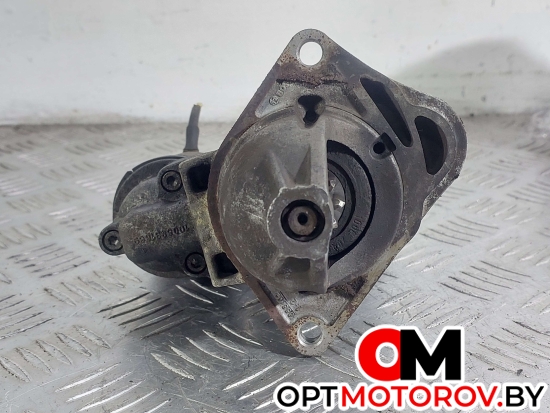 Стартер  Opel Astra J [рестайлинг] 2012 55578921, 0001107522 #3