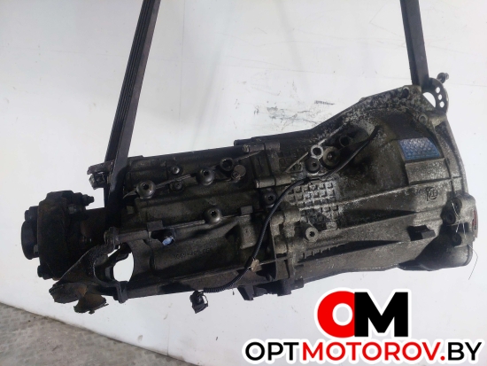 КПП механическая (МКПП)  BMW 3 серия E90/E91/E92/E93 2008 1069301106B, 1069401059 #3