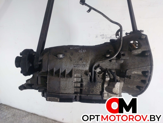 КПП автоматическая (АКПП)  Mercedes-Benz C-Класс W204/S204 2007 722640 #3