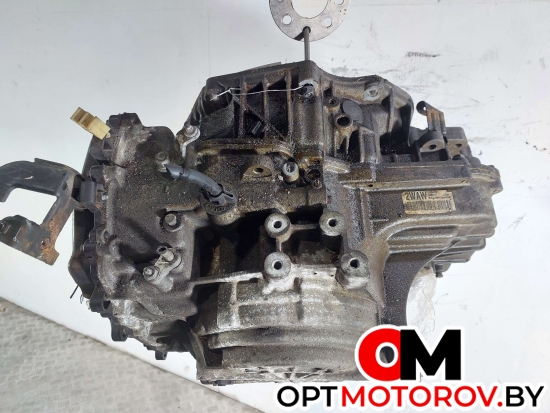 КПП автоматическая (АКПП)  Opel Astra J [рестайлинг] 2012 24254476, 2WAW #3