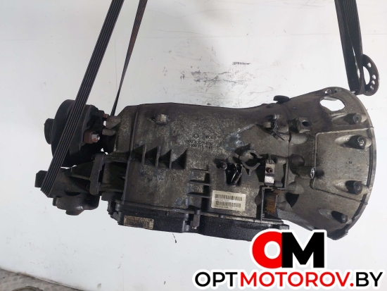 КПП автоматическая (АКПП)  Chrysler 300C 1 поколение 2008 722678, P52108670AA #3