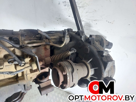 КПП автоматическая (АКПП)  Jeep Cherokee KJ 2007 P522853123AD, 242J #1