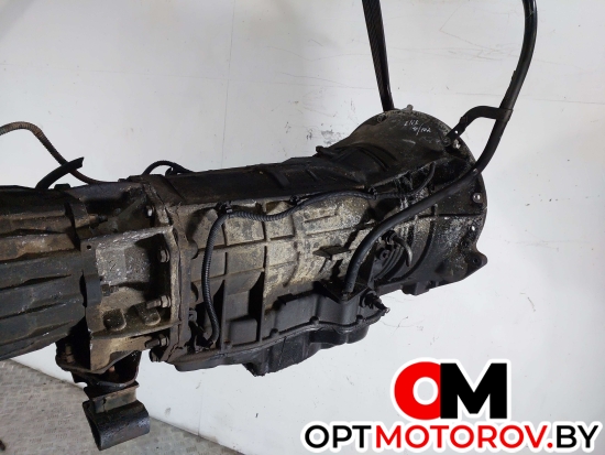 КПП автоматическая (АКПП)  Jeep Cherokee KJ 2007 P52119462AA, RFE #3